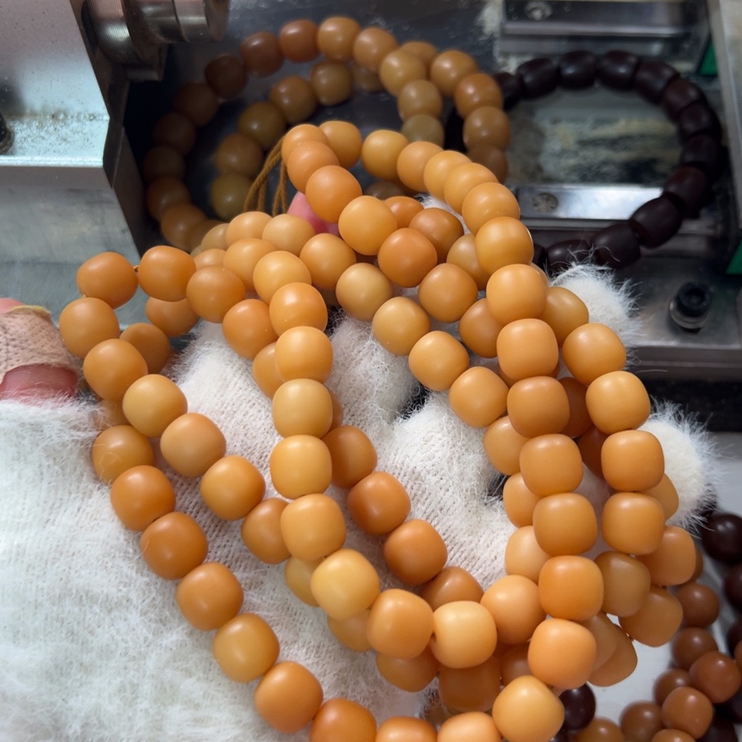 随***流吊坠菩提根/象牙果