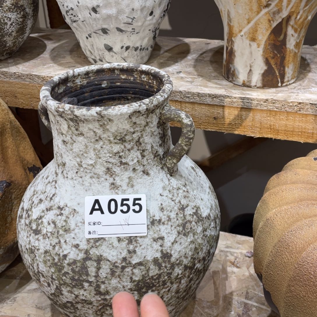 瓶景德镇陶瓷h p h q