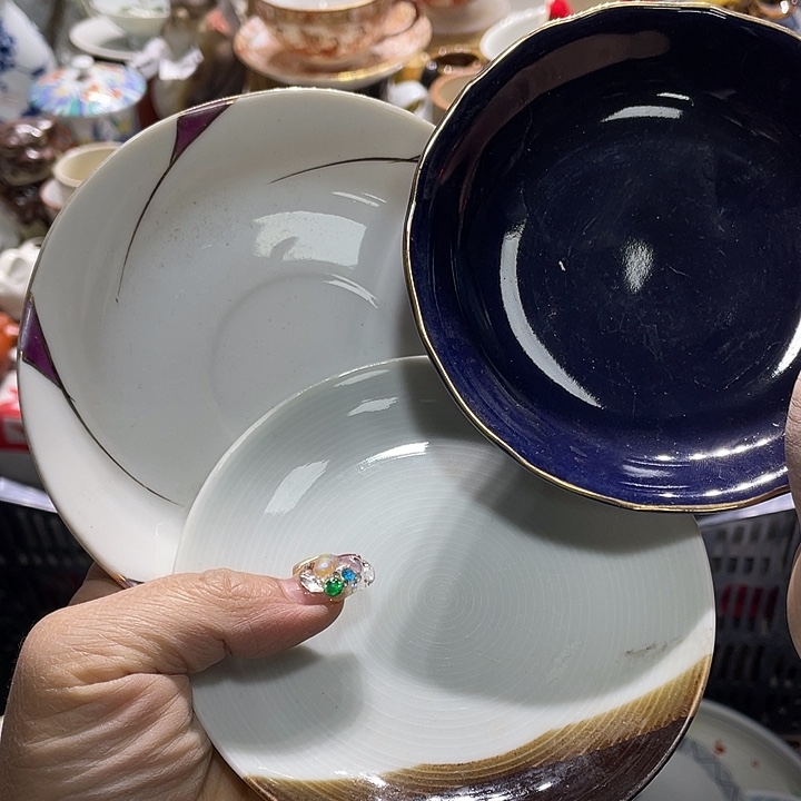 瓷片19.9包邮新疆西藏不发货