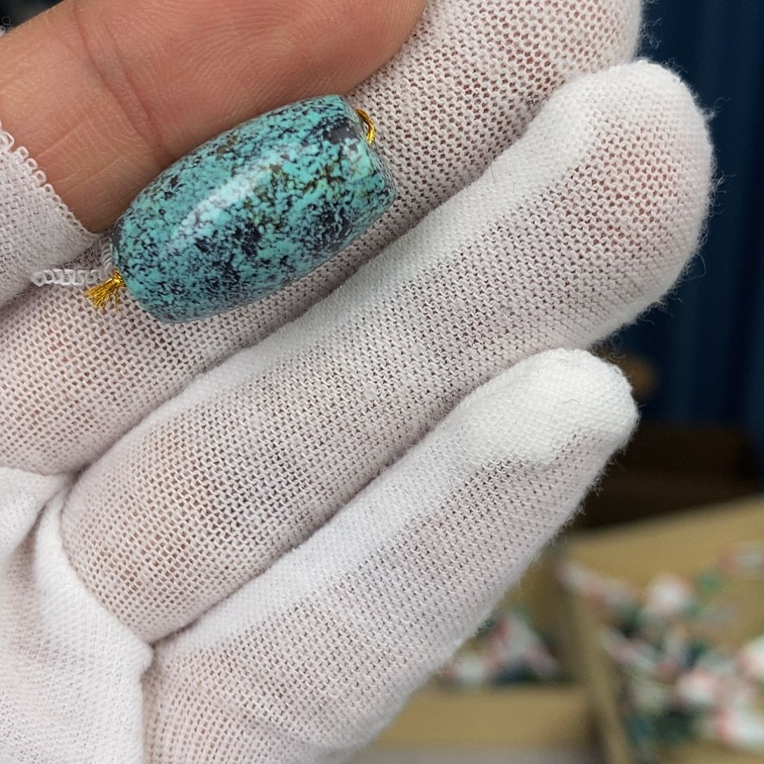 【闪购商品】绿松石珠宝奇石未镶嵌