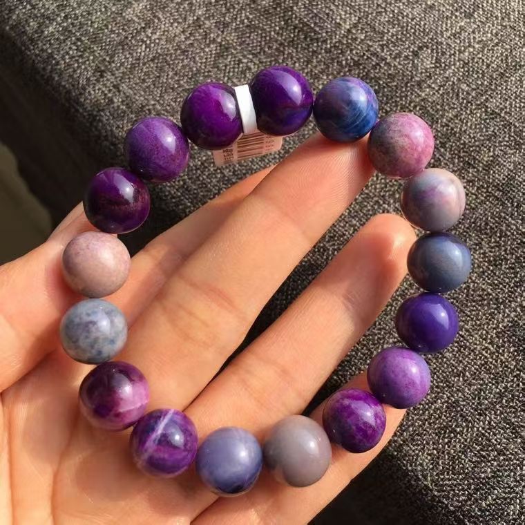 一枫臻选 老料丝绒蛋面 SJL888