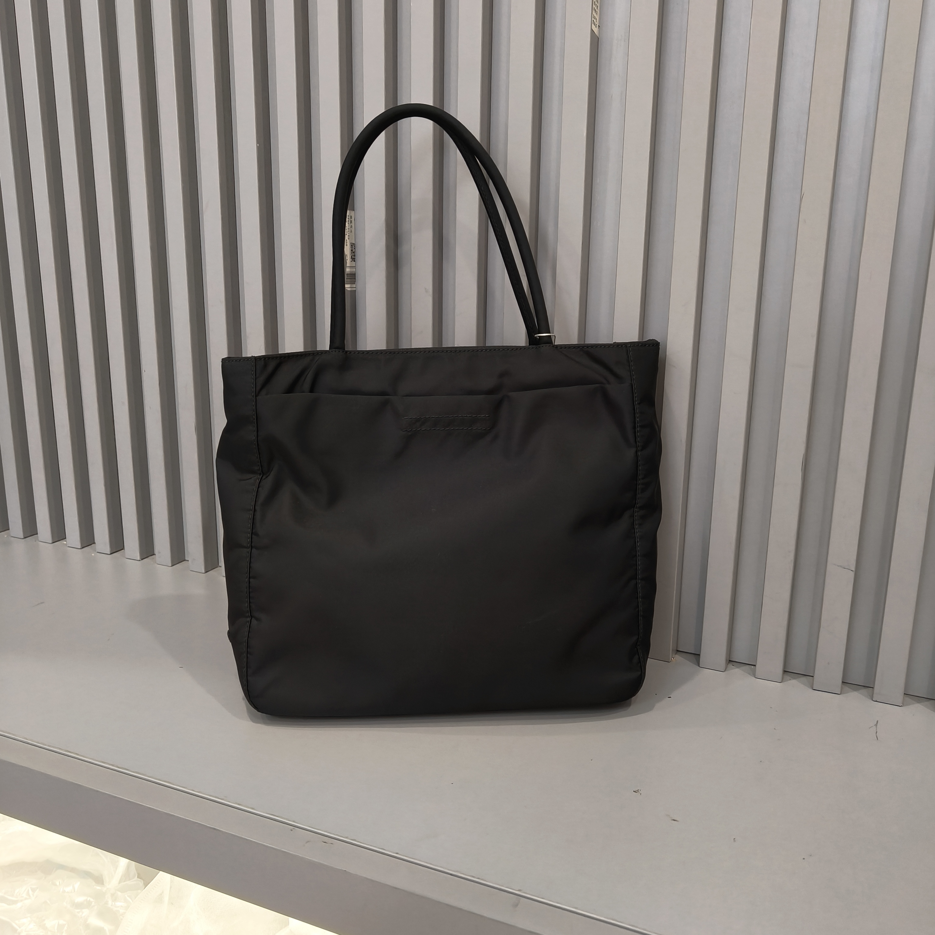 95新 Prada/普拉达 兔兔奢/普拉达单肩包/202012001