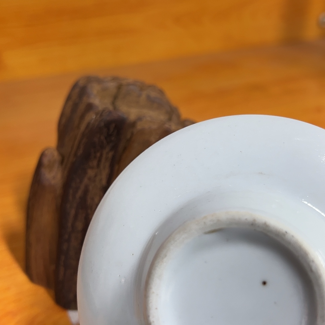 瓷片卷*铛瓷器瓷器瓷器