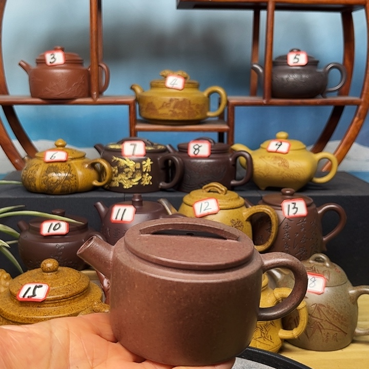 微瑕不带证书礼盒130cc