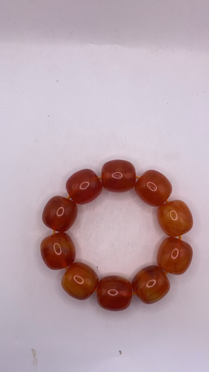 CY56【创艺家】 设计时尚气质手串（多样性发货发其一）