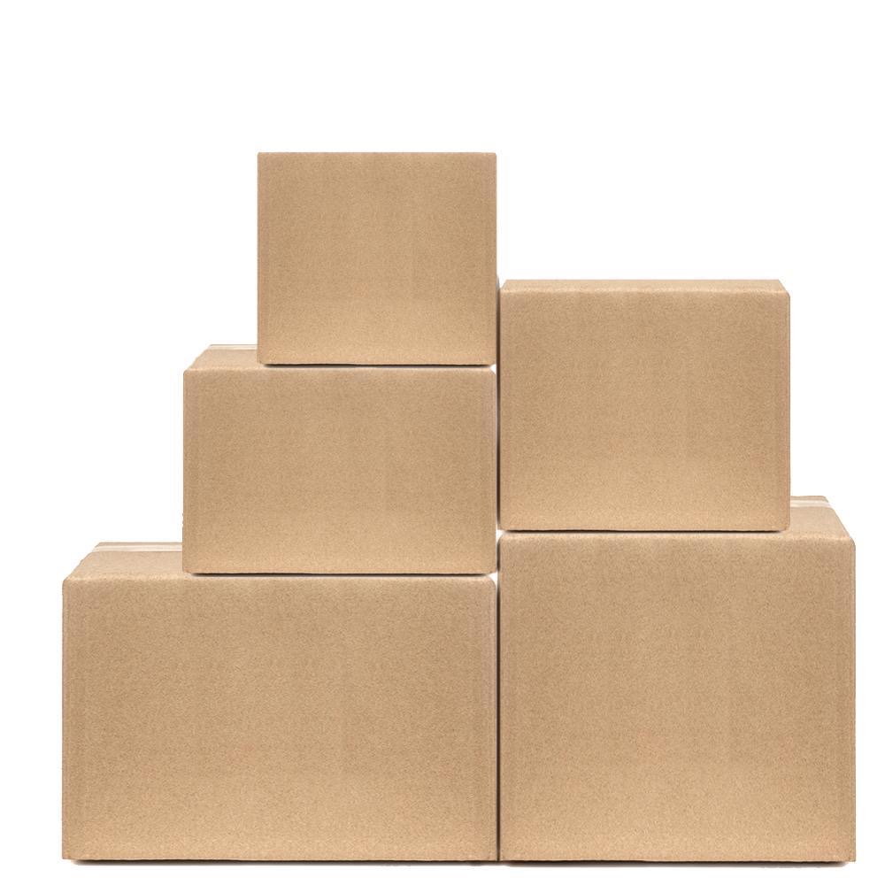 61-120专拍【纸箱收纳】