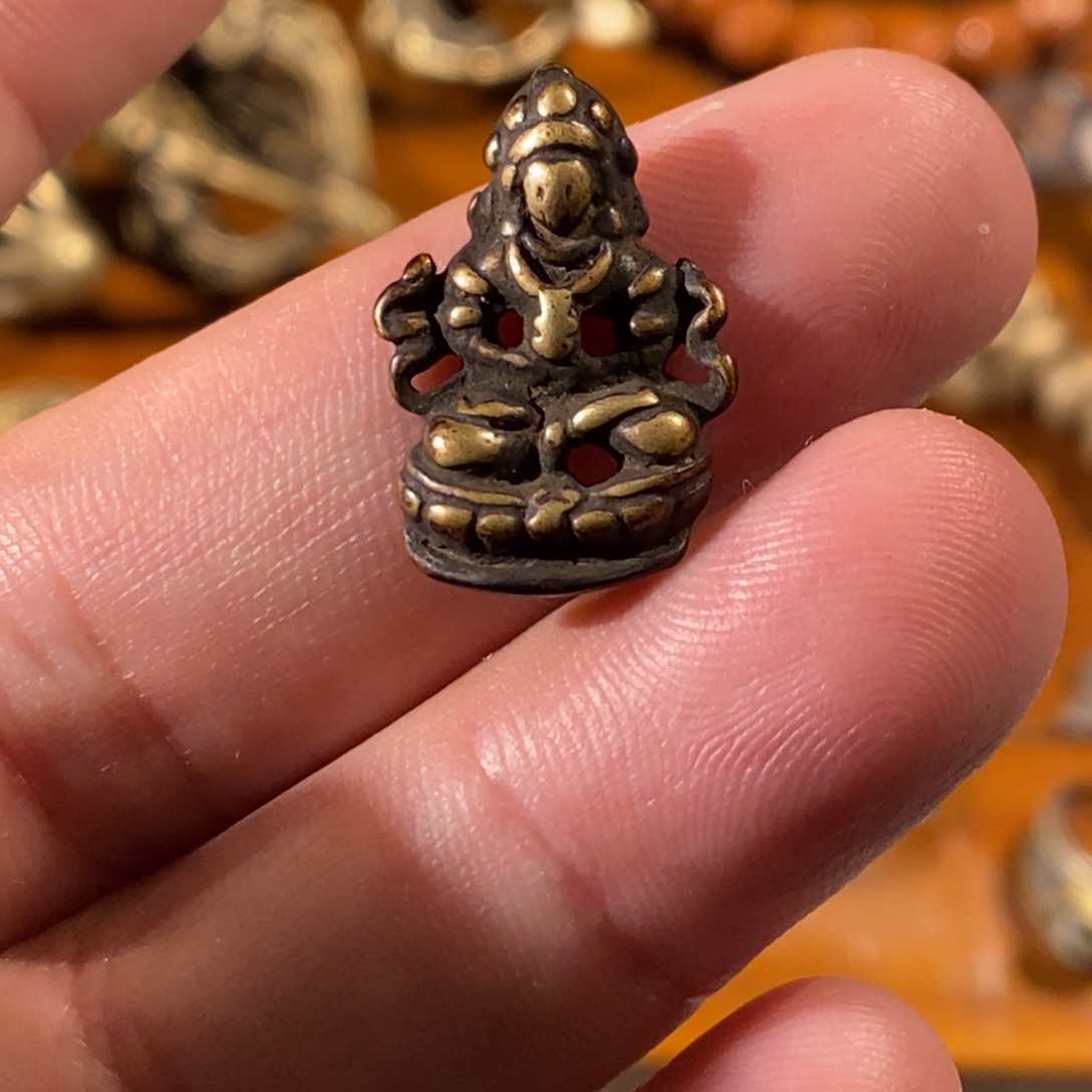 手串/手链橄榄核无量寿一个啦啦啦啦啦