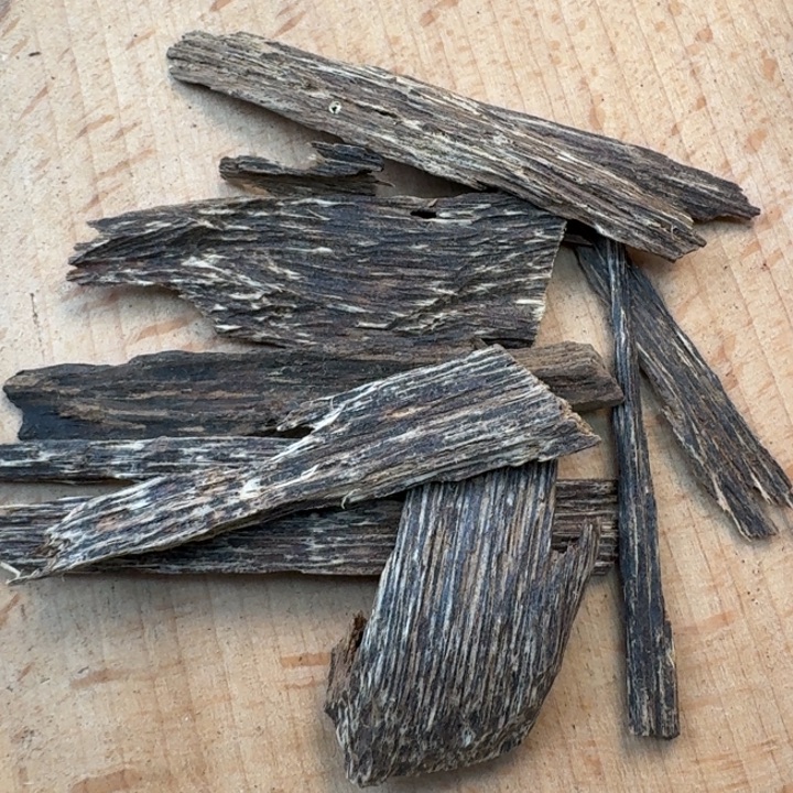 星洲系九分沉大合集！性价比拉满高油有文莱达拉干东马随机4克