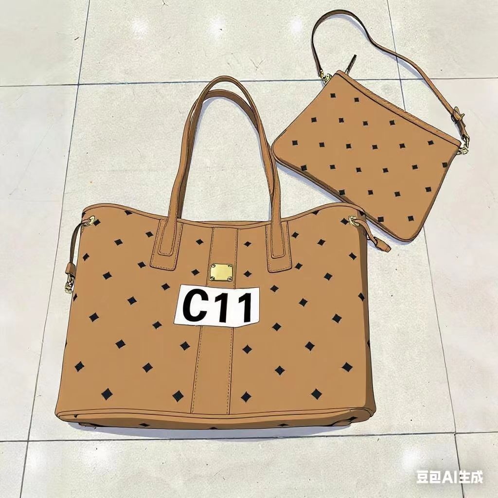 C11《中号购物袋》G2