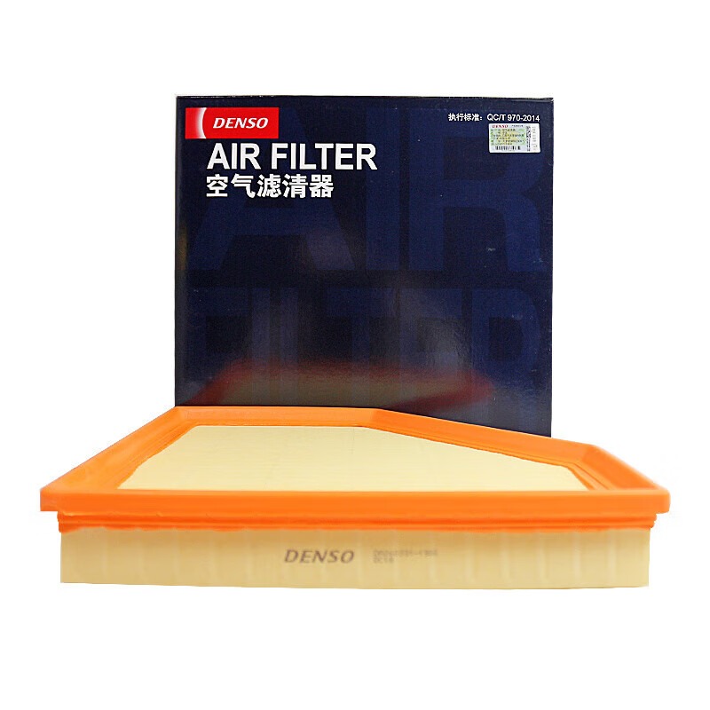 DENSO/电装空气滤清器260331-1900(宝马1系/2系/3系320i 300i )