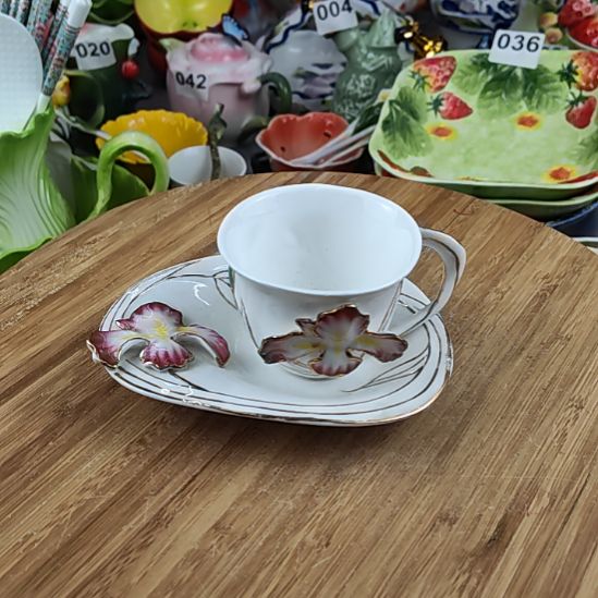 潮州创艺瓷家陶瓷