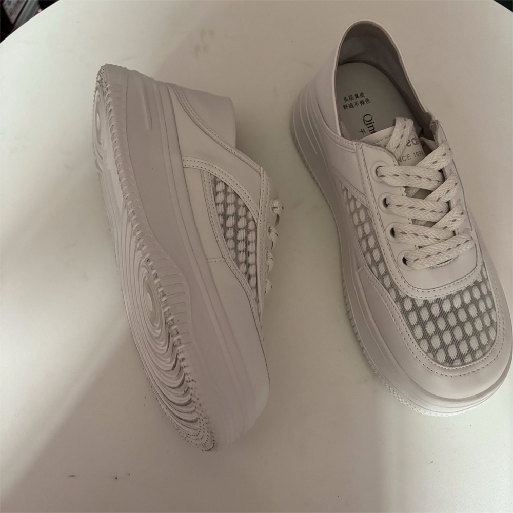 34071020785纱网鞋A137