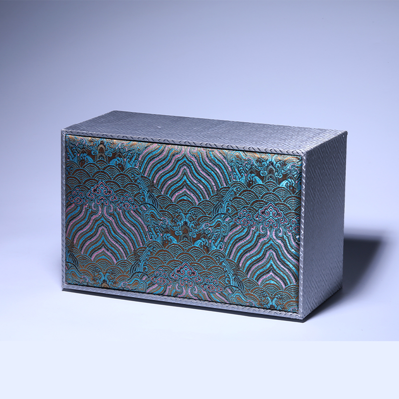 壶说砂 紫砂壶12.27日礼盒006