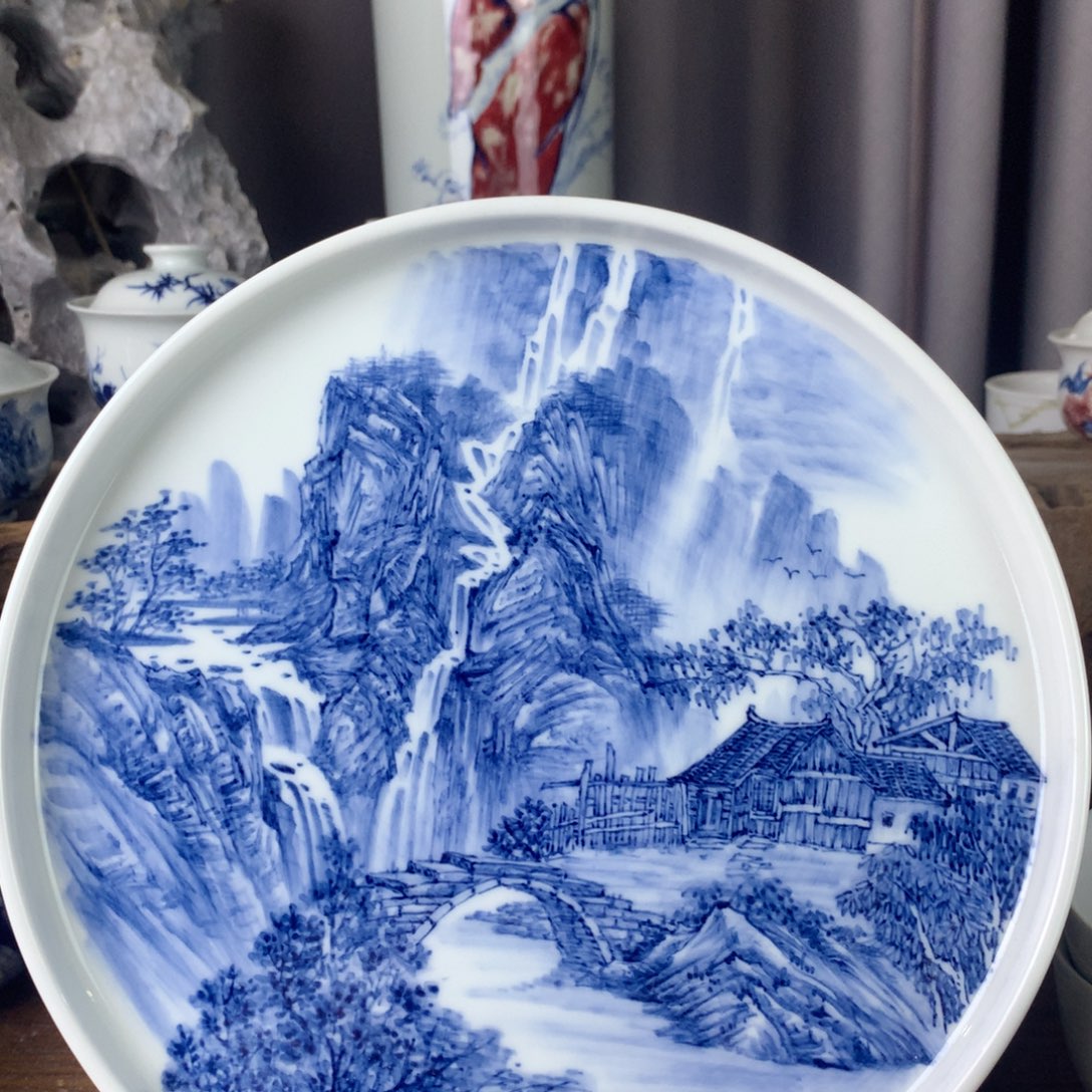 冰***泉鄱江艺舍鄱江艺舍