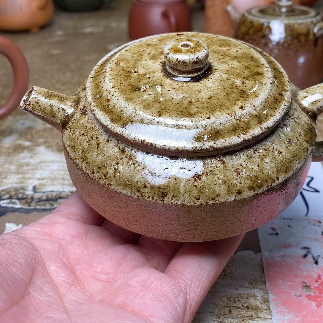 紫砂茶壶紫砂艺术