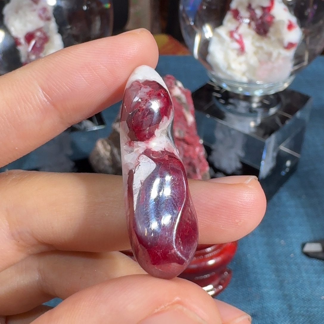 天然辰砂天然朱砂