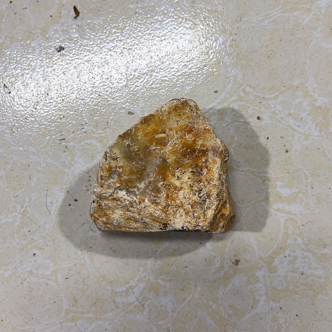 寿山石印石五*寿山石