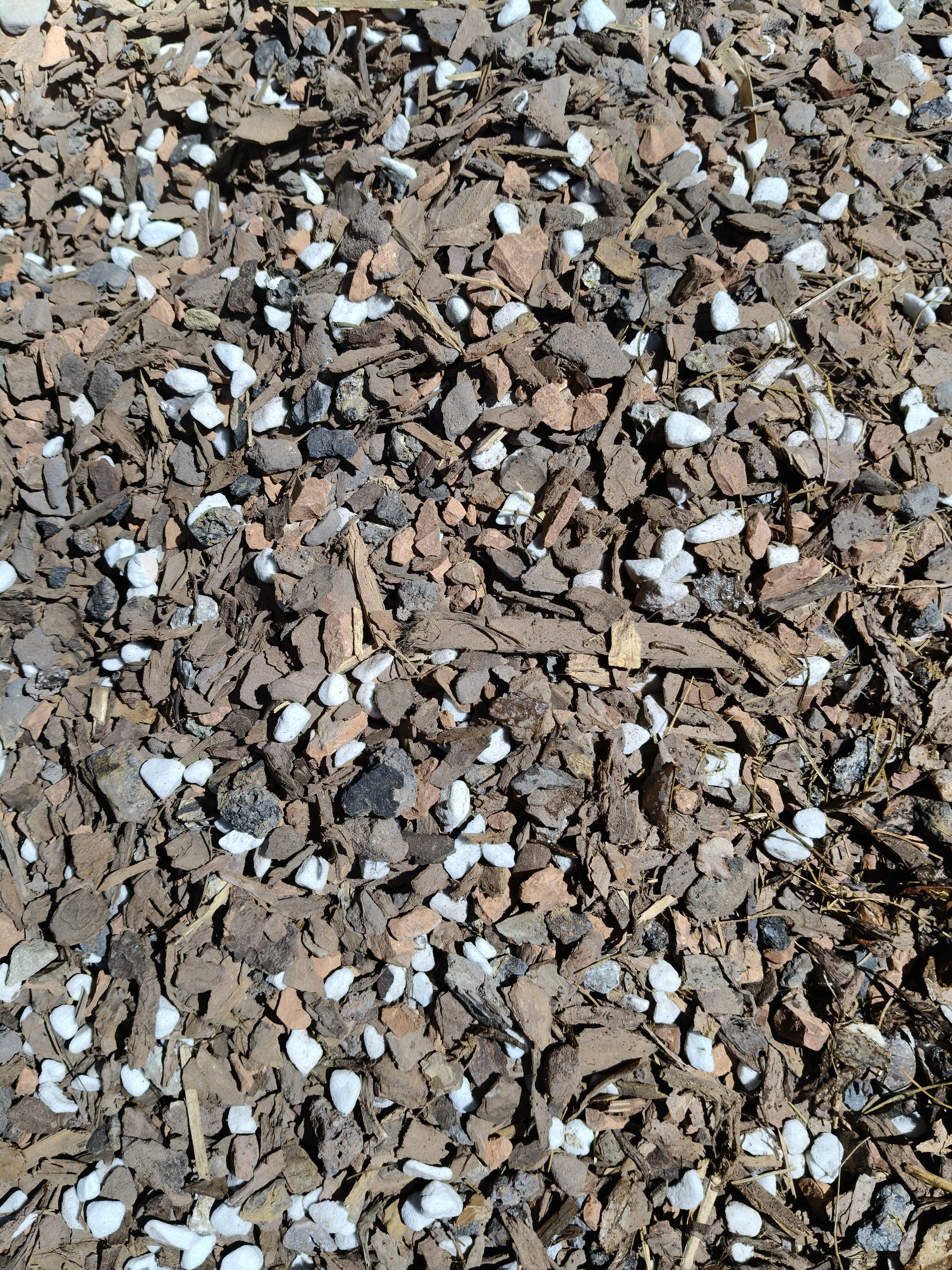 兰花土专用土腐熟松树皮石斛蝴蝶兰植料球兰科君子兰土墨剑兰