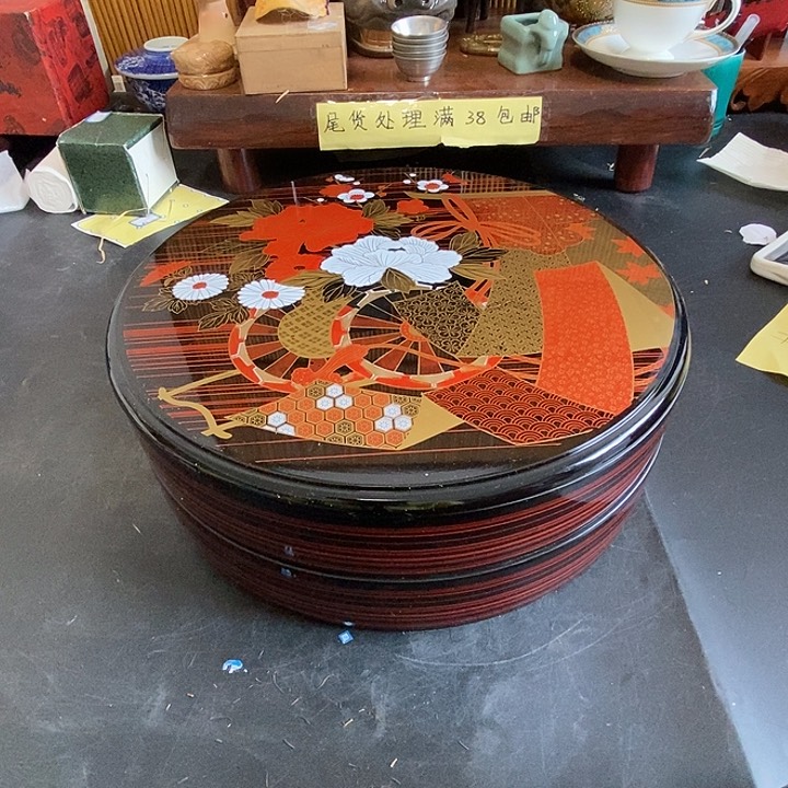 全场只加打包费，好东西，茶仓