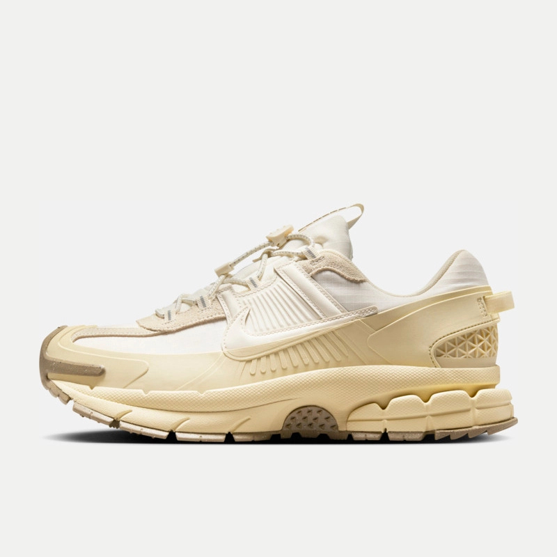 【流光风】耐克VOMERO Roam迈柔男鞋淡黄老爹鞋FV2295-101