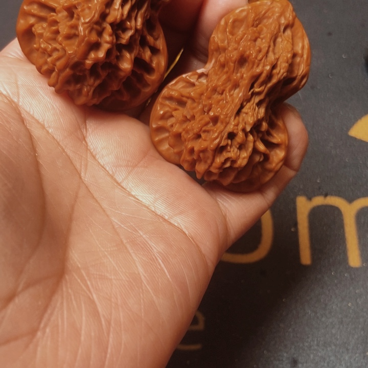 文玩核桃吊坠文玩1