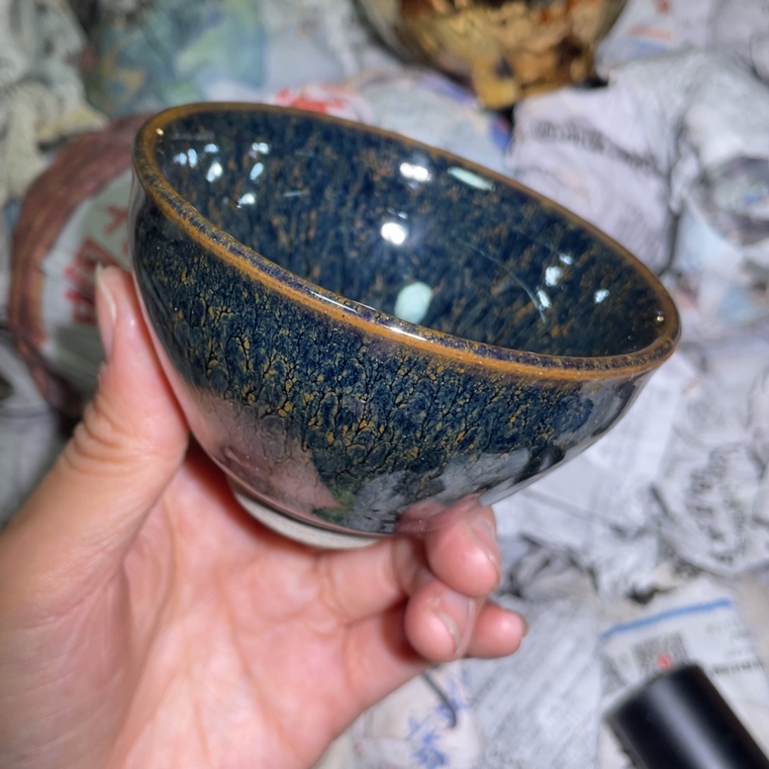 茶盏建盏直播间链接