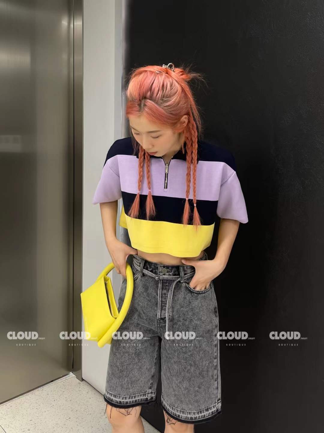 YCH【现货断码】折扣合集NO退NO换IX买手店设计师品牌上衣外套