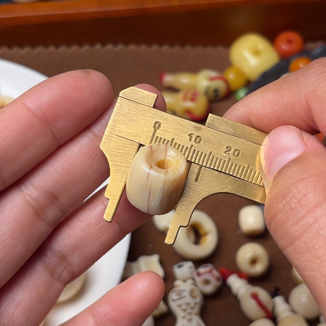 橄榄核手串/手链藏传小配饰