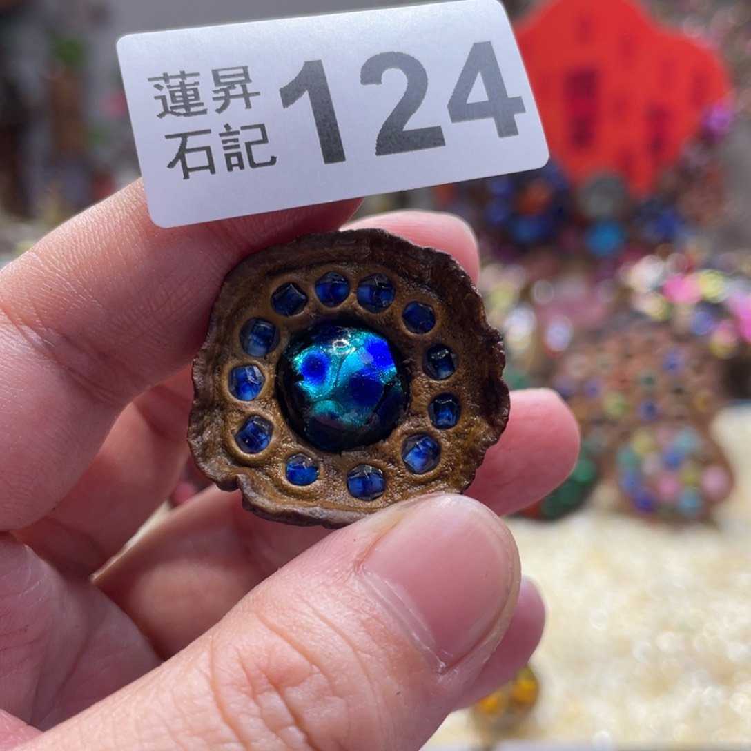 核桃木/黑胡桃（胡桃木）124