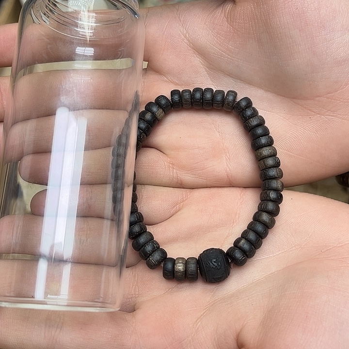 大叶紫檀（黑酸枝木类）