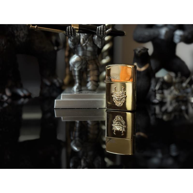 IP金龙头煤油机 L（不赠送煤油）S