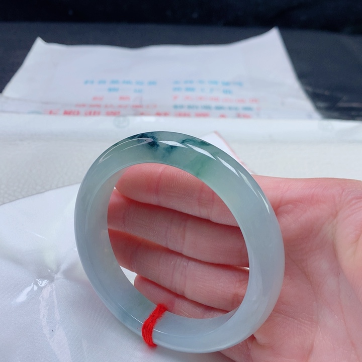 翡翠手镯未镶嵌内**静5556555655565556