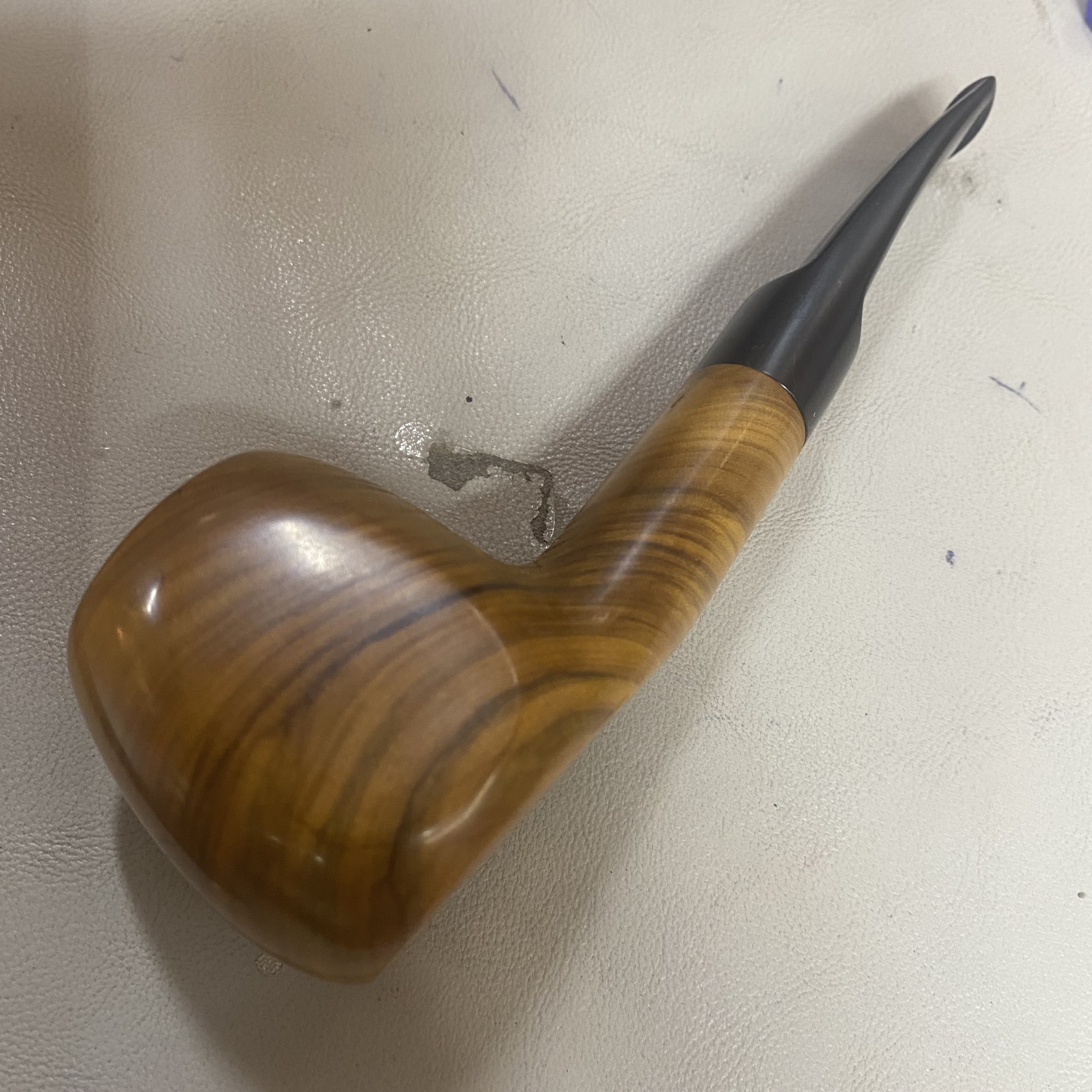 意大利洛伦佐烟斗老斗