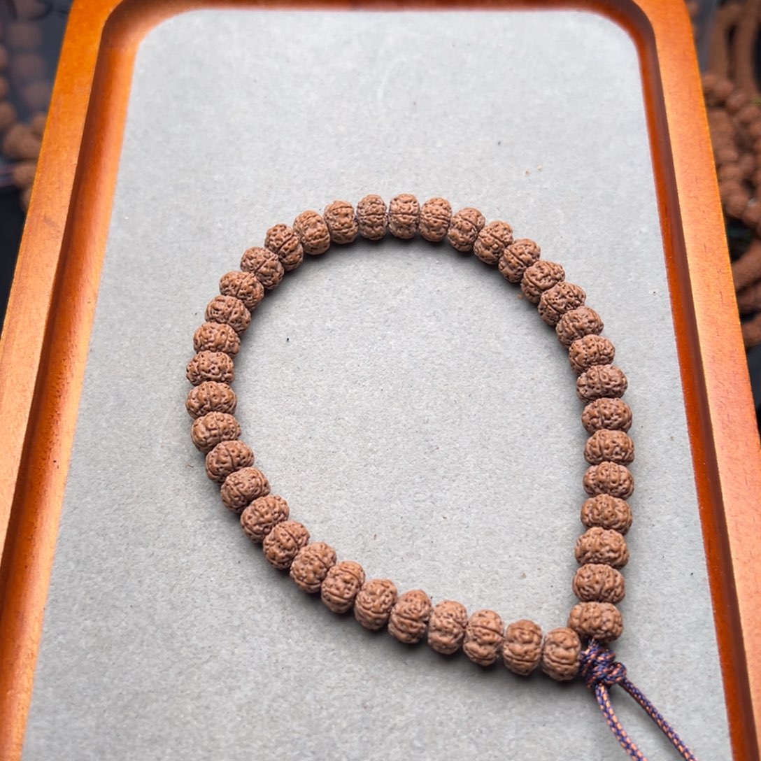 啊***了吊坠金刚菩提平细