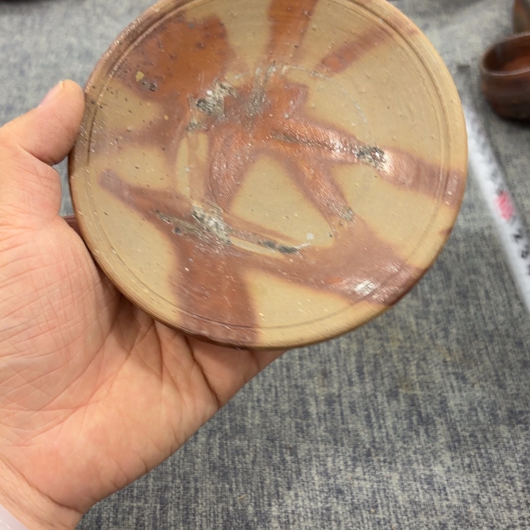 非常喜欢这个瓷器