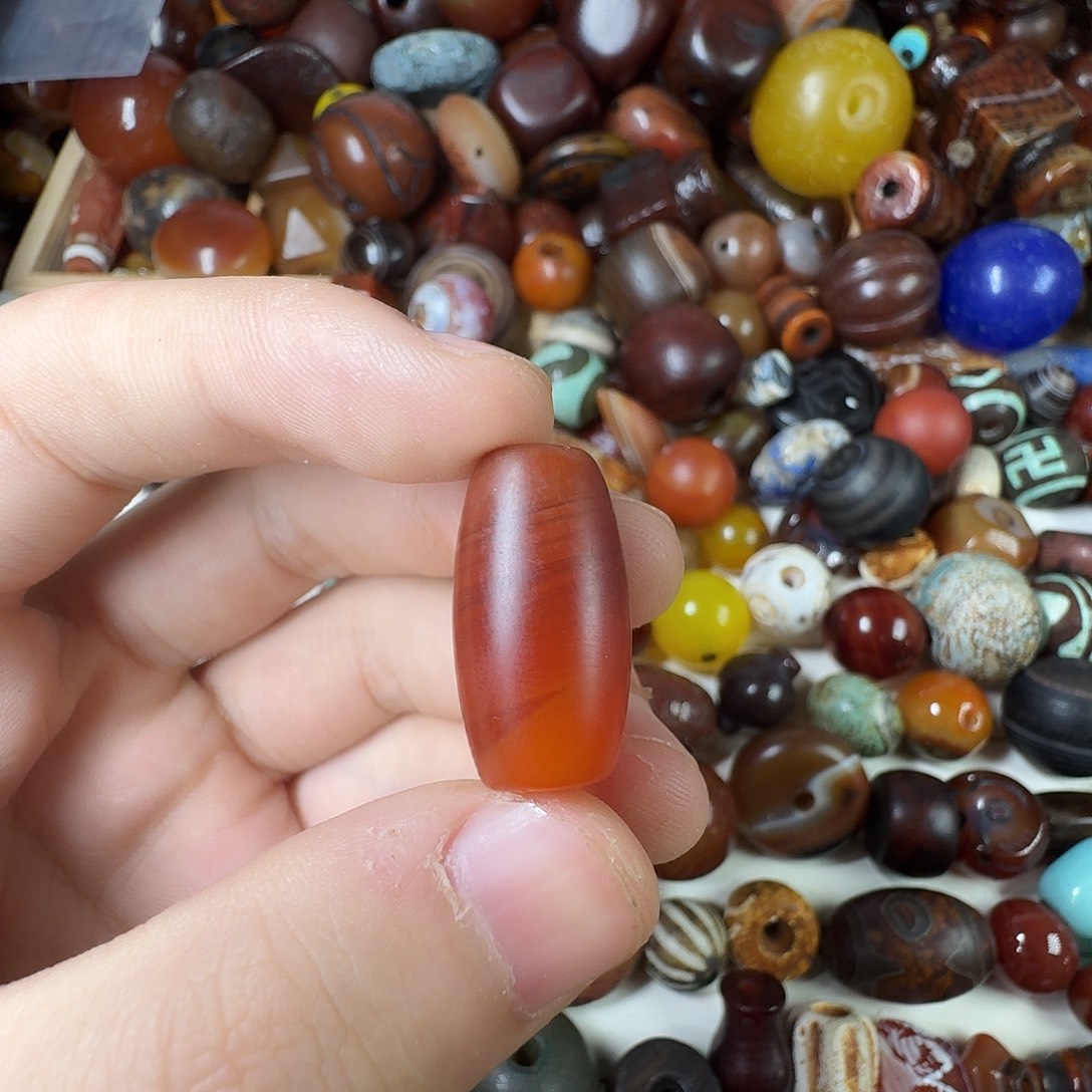 玛瑙/玉髓未镶嵌纯天然玛瑙