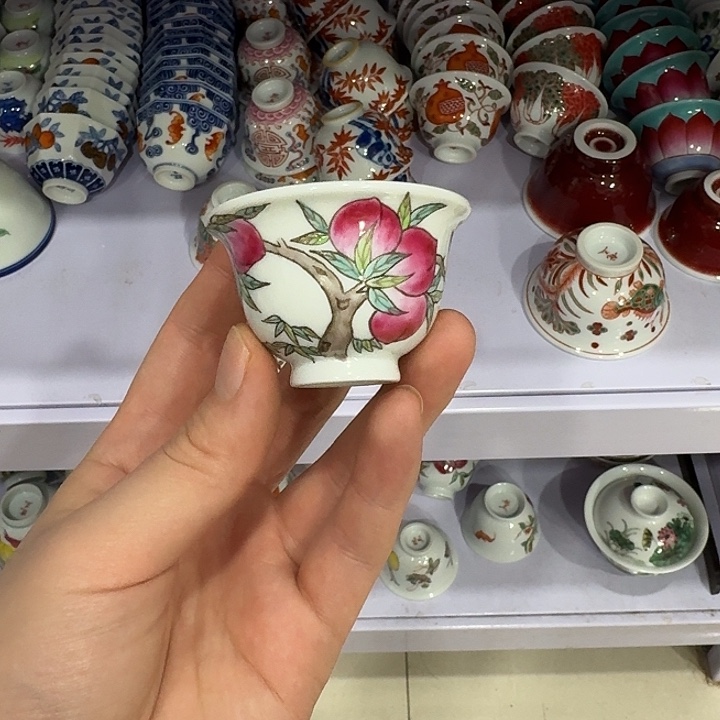 陶瓷艺术品收藏陶瓷