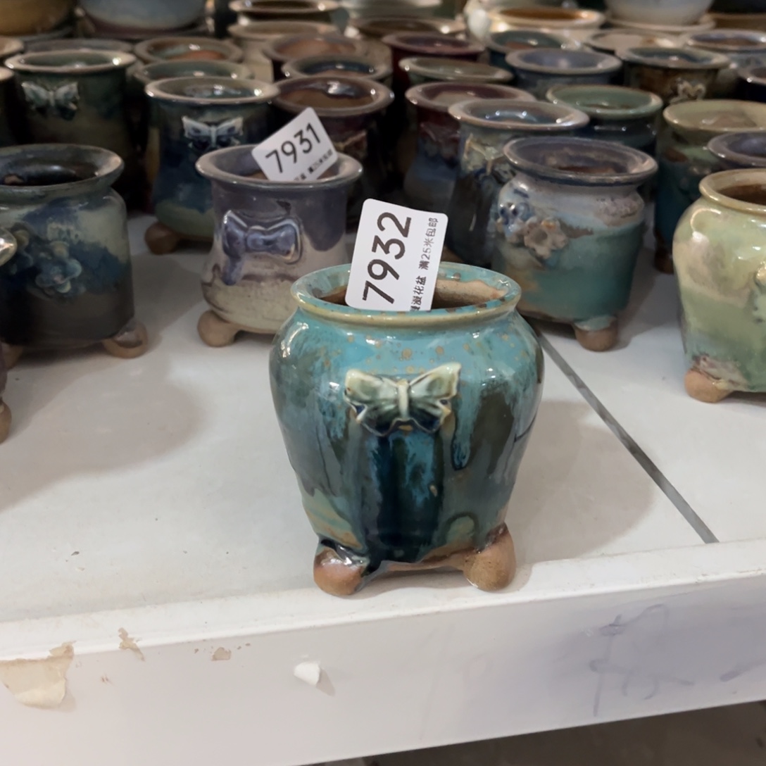  7932内口6景德镇手工制作