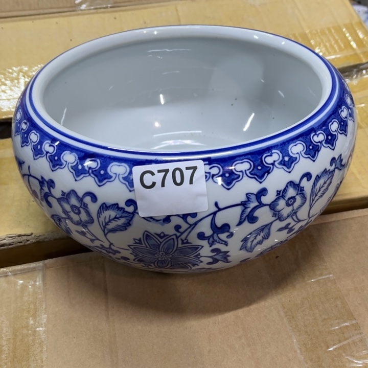 陶瓷制品瑕疵处理