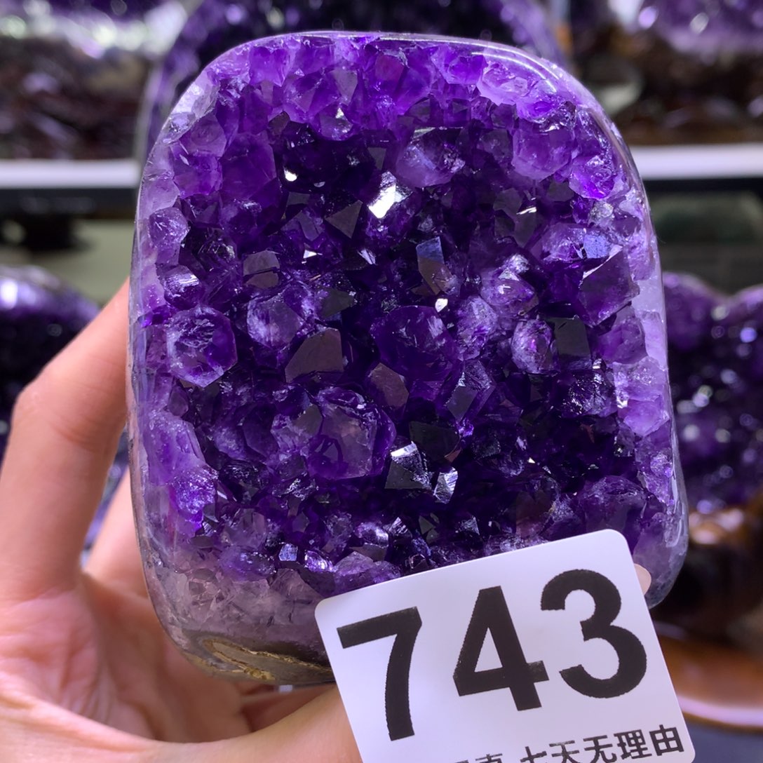 水晶水晶摆件未镶嵌