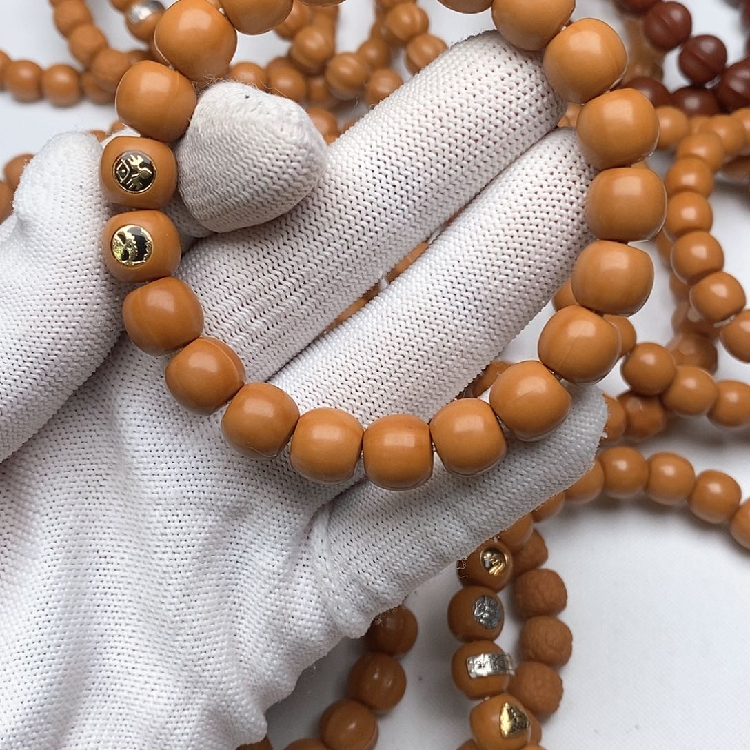 猴头核桃手串尼****k双标一级品小老型