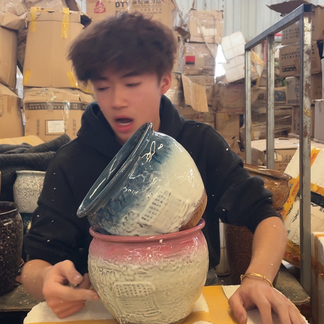 红陶宜兴紫砂陶瓷