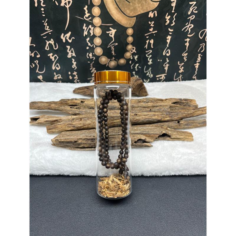 沉香沉香沉香 沉水海南白棋香碎屑16克多样性发一0.6多