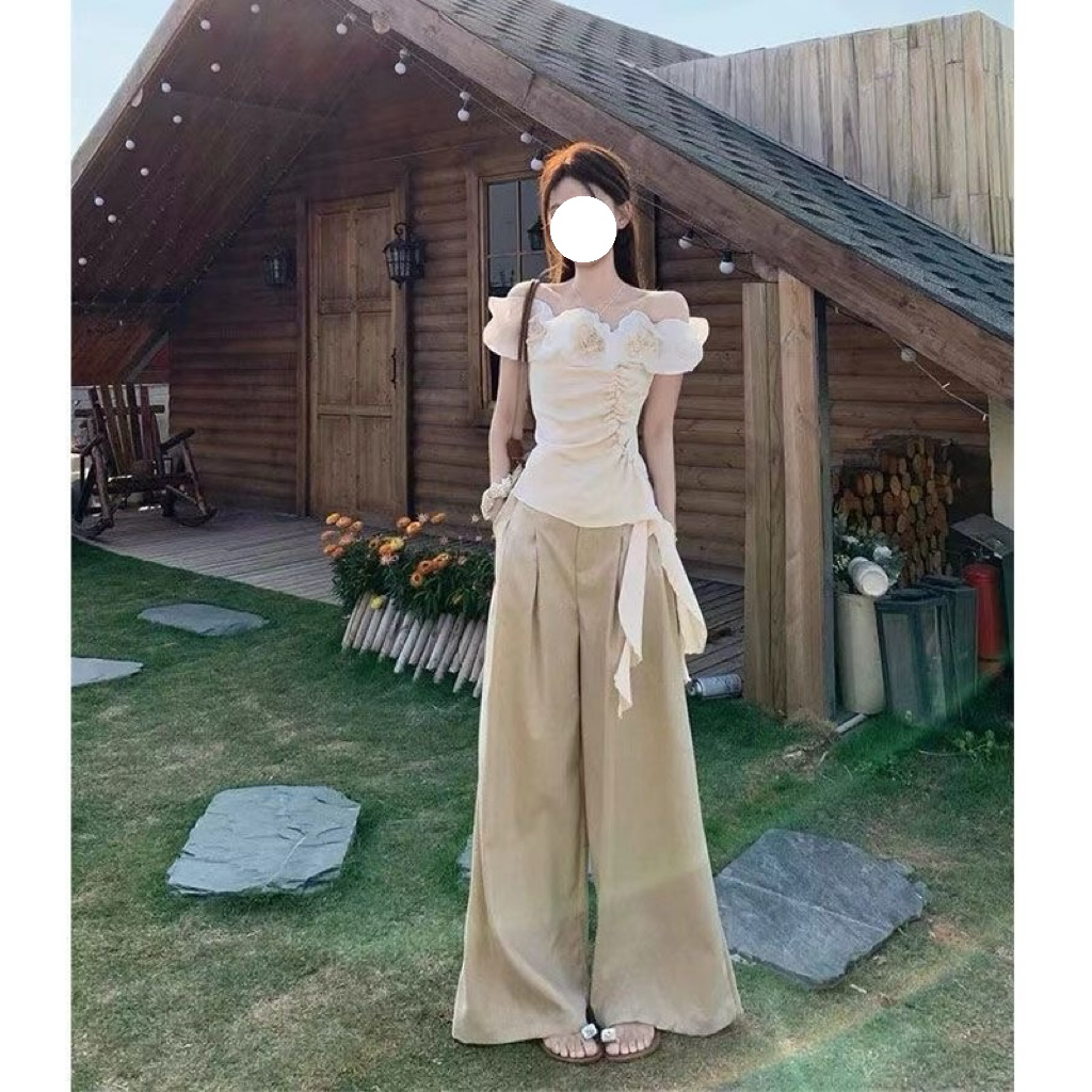 小小工厂库存女装孤品尾货（No退No换默认微瑕无运费险）