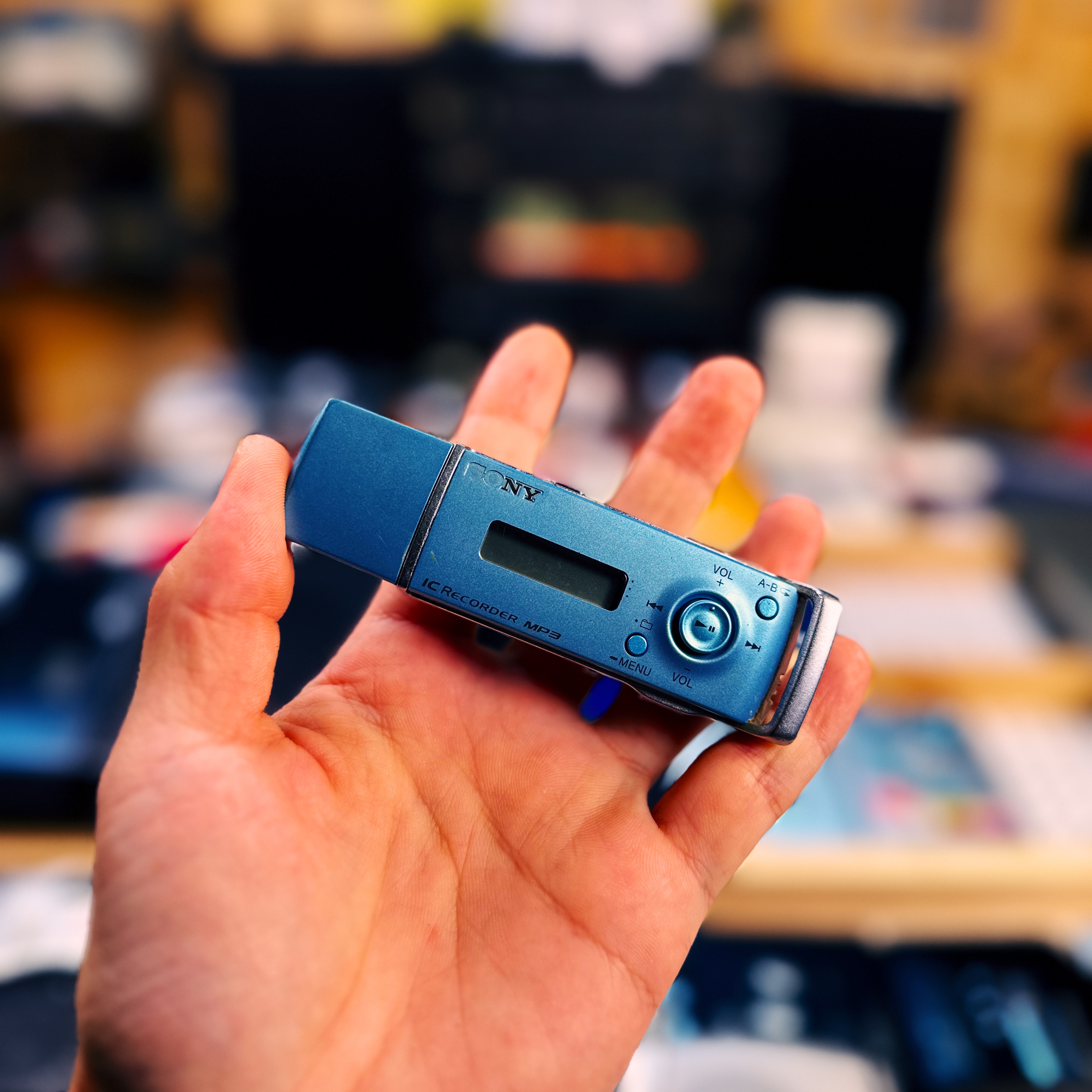 经典型号U50工艺品摆件