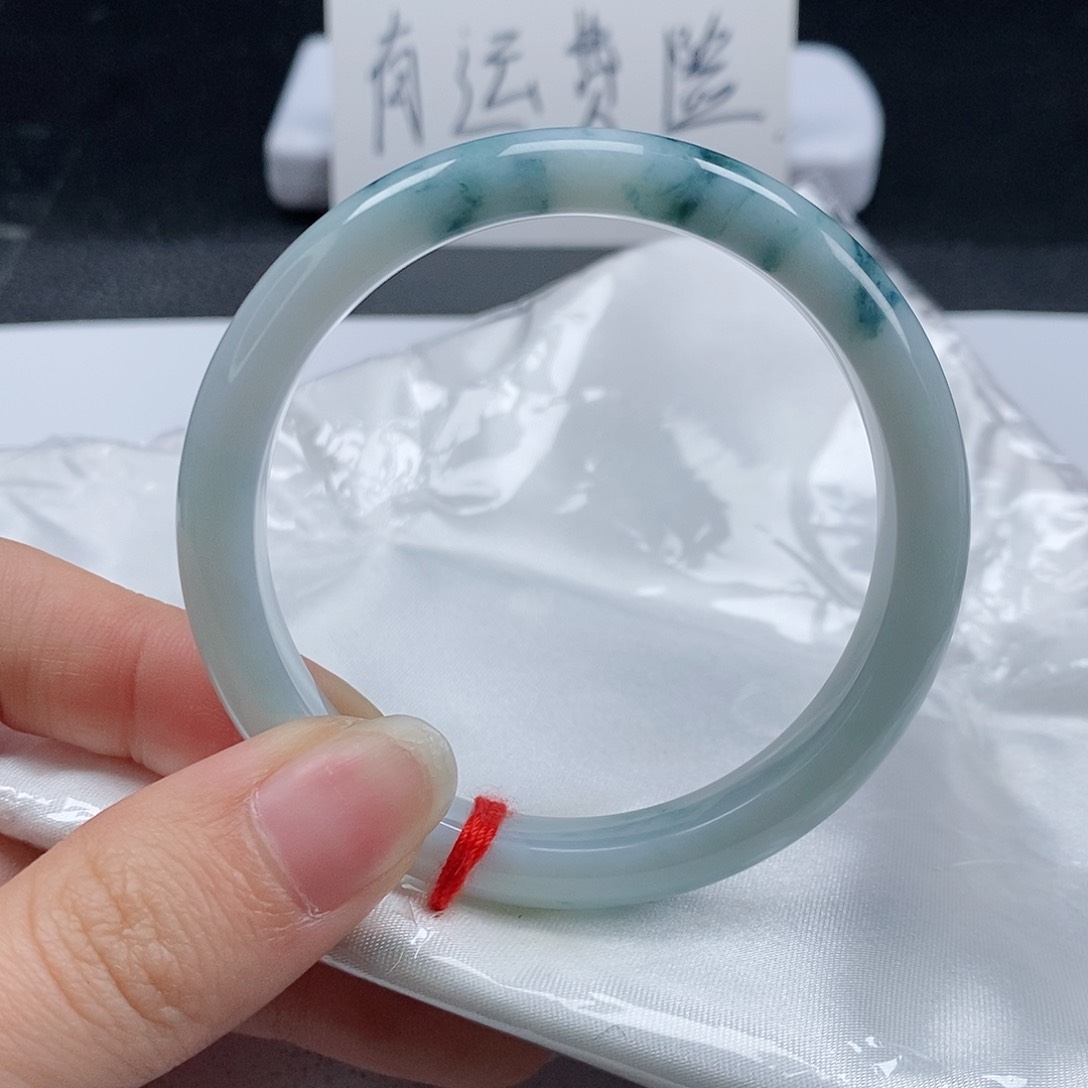 【闪购商品】翡翠手镯未镶嵌299号