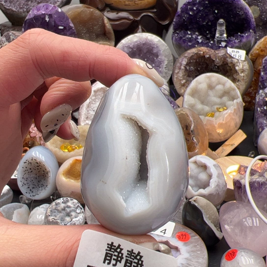 未镶嵌大型摆件（非配饰）水晶郑*陌732