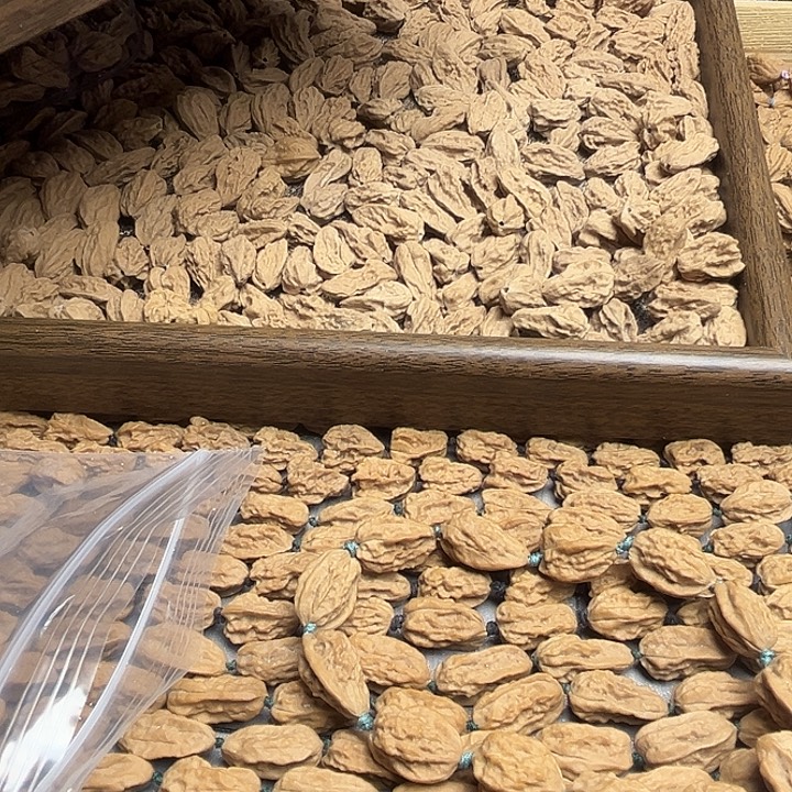 亦***汉桃核吊坠蛤蟆小异