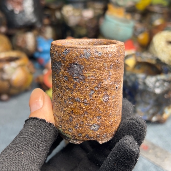 陶瓷制品不退不退