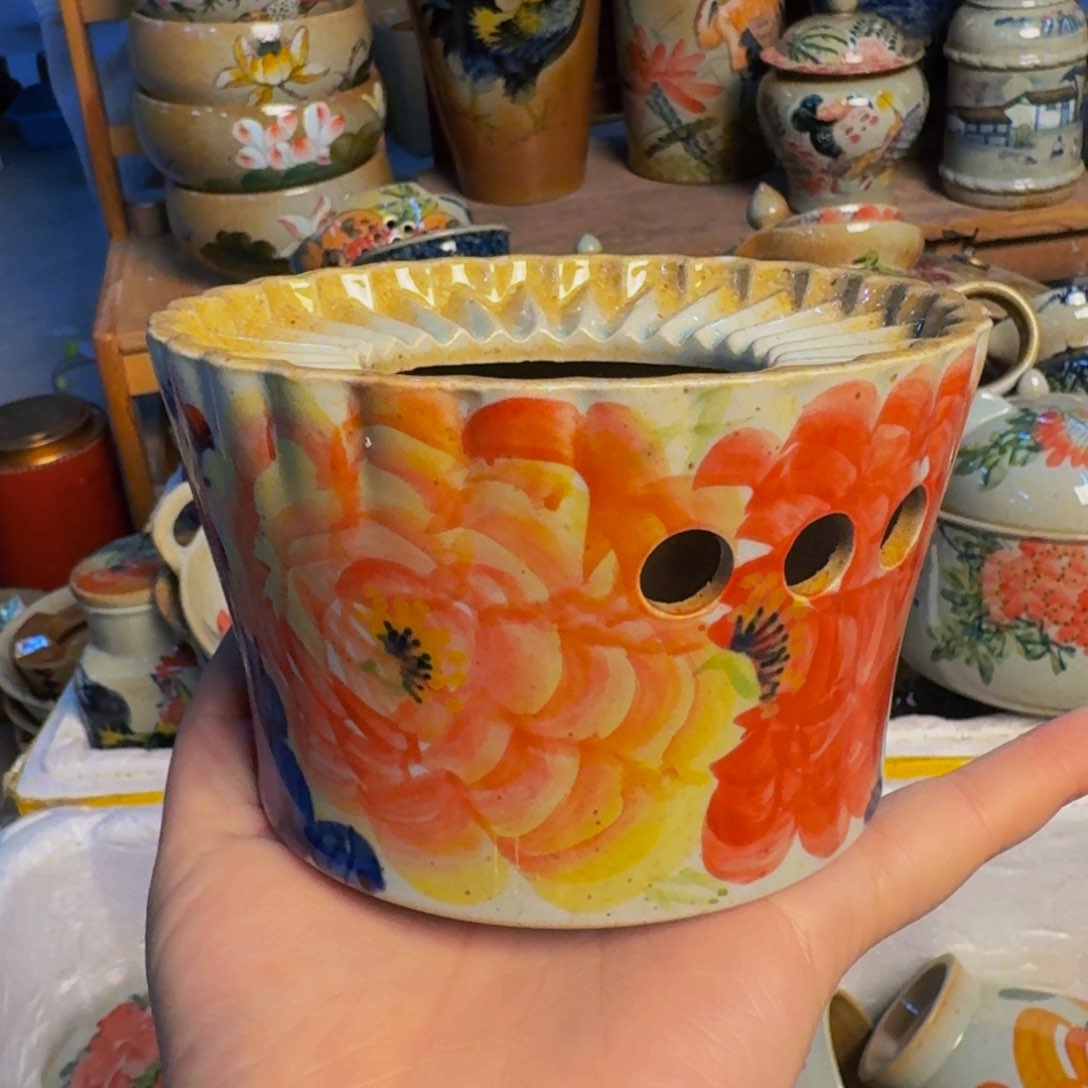 罐景德镇源头厂家